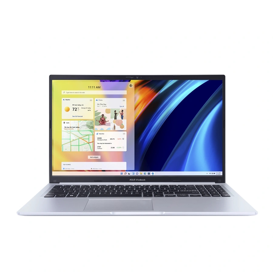 لپ تاپ 15.6 اینچی ایسوس مدل Vivobook 15 R1502ZA-EJ957-i3 1215U 8GB 256SSD