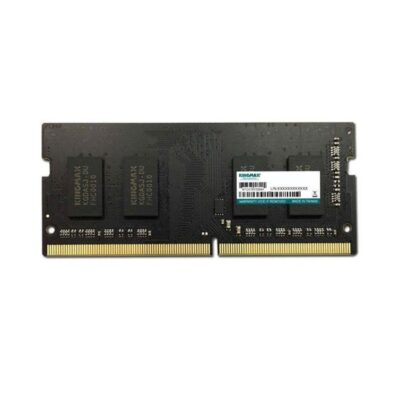 رم لپ تاپ DDR5 تک کاناله 4800 مگاهرتز کینگ مکس مدل KM-SD5 ظرفیت 16 گیگابایت