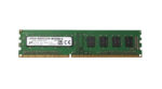 رم کامپیوتر میکرون مدل DDR3 -12800 1600MHz ظرفیت 4 گیگابایت