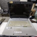 قاب A , B , C , D  استوک لپ تاپ acer مدل 5520