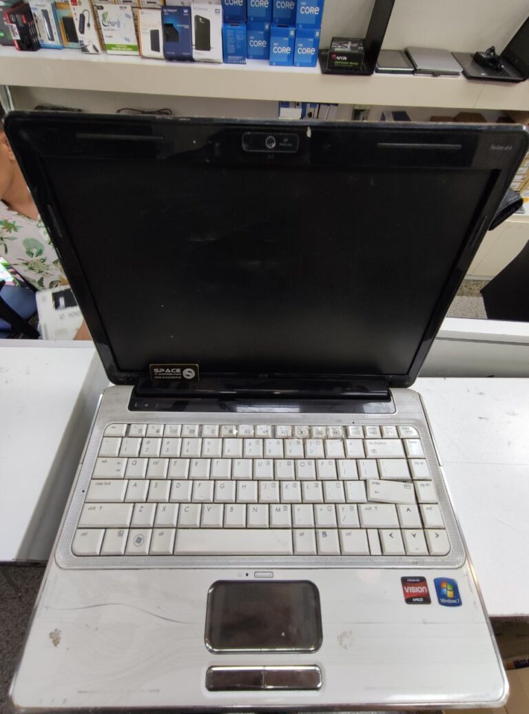 HP DV4-2145DX