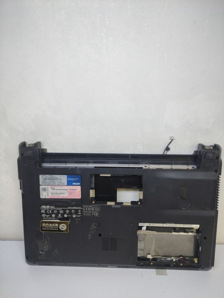 قاب کف لپ تاپ ASUS A42 / A42J / A42F / A42N / A42D