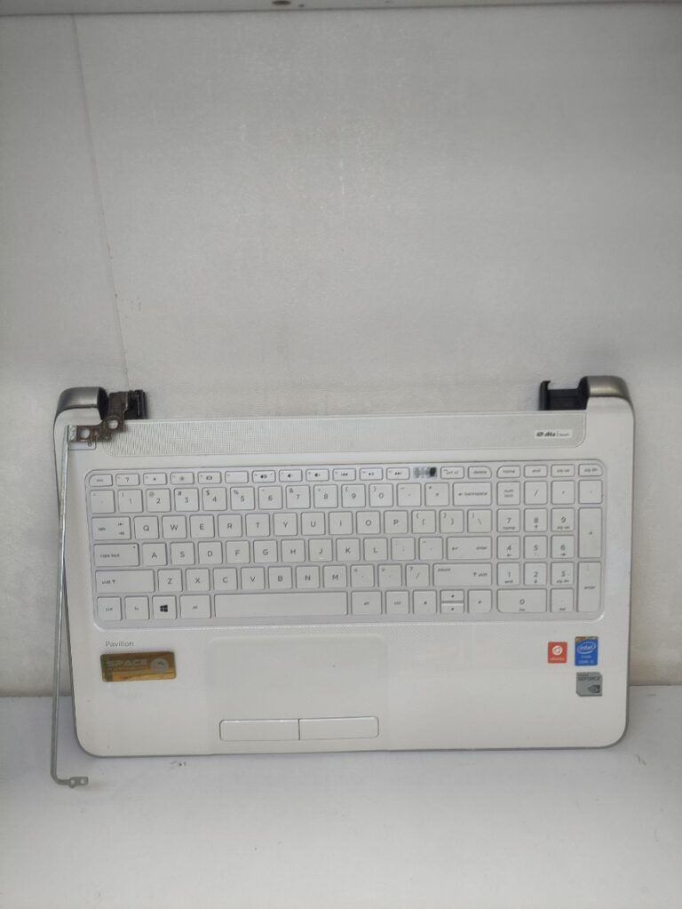 قاب لپ تاپ HP Pavilion 15-E