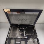 لپ تاپ سونی مدل sony pcg-41213w قاب A , B , D