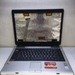 لپ تاپ توشیبا مدل TOSHIBA A135-S2396 قاب A , B , C , D