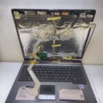 لپ تاپ ایسوس ASUS  مدل  ASUS A3000N  قاب A, C , D