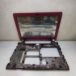 قاب لپ تاپ سونی مدل SONY PCG-31311M قاب A , B , D