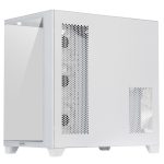 کیس کامپیوتر گیمینگ فاطر مدل FG-880w سفید - Image 2