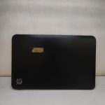 قاب لپ تاپ اچ پی مدل HP G6.2000 مشکی قاب (A  )