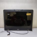 قاب لپ تاپ ایسر مدل  ACER TravelMate 4330 مشکی قاب (A , B  )