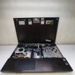 قاب لپ تاپ اچ پچی مدل HP ProBook 4525s  مشکی قاب (A ,  D ) تاچ C