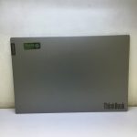 قاب لپ تاپ لنوو مدل LENOVO THINKBOOK 15-IIL 15-IML 20RW خاکستری قاب (A  )