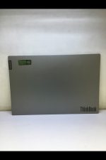 قاب لپ تاپ لنوو مدل LENOVO THINKBOOK 15-IIL 15-IML 20RW خاکستری قاب (A  )