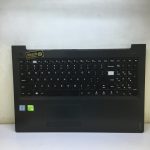 قاب لپ تاپ لنوو مدل LENOVO IP310-15   دکمه پاور مشکی د قاب (C)