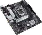 مادربرد ایسوس مدل PRIME H510M-A WIFI - Image 3