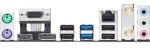 مادربرد ایسوس مدل PRIME H510M-A WIFI - Image 4