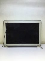 قاب لپ تاپ مک بوک مدل MACBOOK AIR مشکی قاب (A , B ) - Image 3