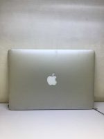 قاب لپ تاپ مک بوک مدل MACBOOK AIR مشکی قاب (A , B )