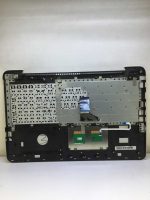 قاب لپ تاپ ایسوس مدل ASUS K555L مشکی قاب (c )   قاب لپ تاپ - Image 3