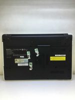 قاب لپ تاپ سونی مدل SONY SVE151C11L مشکی قاب (A , C , D ) قاب لپ تاپ - Image 4