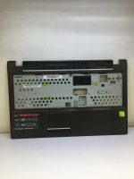 قاب لپ تاپ ام اس آی مدل  MSI CX61 مشکی قاب (C )  قاب دور کیبورد ام اس آی لپ تاپ