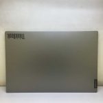 قاب لپ تاپ لنوو مدل LENOVO THINKBOOK 15-IIL / 15-IML / 20RW مشکی قاب (A )