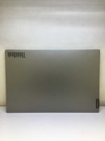 قاب لپ تاپ لنوو مدل LENOVO THINKBOOK 15-IIL / 15-IML / 20RW مشکی قاب (A )