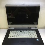 قاب لپ تاپ فوجیتسو مدل Fujitsu AMILO PRO V3515 مشکی قاب (A , B , C , D )   قاب لپ تاپ