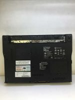 قاب لپ تاپ کتوی مدل GATEWAY W340VA مشکی قاب (A , B , C , D ) - Image 2