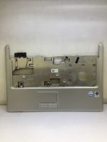 قاب دور کیبورد لپ تاپ دل مدل DELL INSPIRON 1526 مشکی قاب (C )