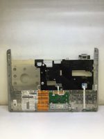 قاب دور کیبورد لپ تاپ دل مدل DELL INSPIRON 1526 مشکی قاب (C ) - Image 2