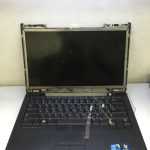 قاب لپ تاپ دل مدل DELL E4310 مشکی قاب (A  , C , D )قاب لپ تاپ