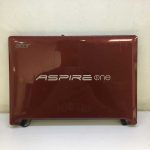 قاب لپ تاپ ایسر مدل  ACER ASPIRE 1OE مشکی قاب (A , D ) قاب لپ تاپ