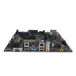 مادربرد ام اس آی مدل PRO H610M-E DDR4