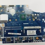 مادربرد لپ تاپ ایسر Aspire E1-510 CPU-Celeron_Z5WE3_LA-A621P گرافیک اینتلی