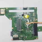 مادربرد لپ تاپ ام اس آی MSI MS-16GP1 VER:1.0 CR61