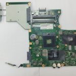 مادربرد لپ تاپ فوجیتسو FUJITSU SH531- BH531 Silk 6050A2414401-MB-A03 گرافیک 2گیگ   I7 SUPPORT