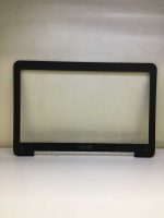 قاب لپ تاپ ایسوس مدل ASUS X452  X455مشکی قاب دور ال سیدی (B) قاب لپ تاپ