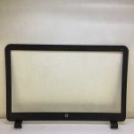 قاب لپ تاپ اچ پی مدل HP 15-G 15-H 250مشکی قاب دور ال سیدی (B) قاب لپ تاپ