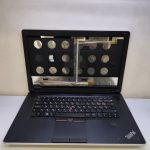 قاب لپ تاپ لنوو مدلOEM Lenovo ThinkPad Edge 15 مشکی لنوو قاب (A , B , C , D ) قاب لپ تاپ