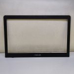 قاب لپ تاپ ایسوس مدل ASUS X580 GDمشکی قاب دور ال سیدی (B) قاب لپ تاپ
