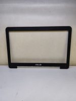 قاب لپ تاپ ایسوس مدل ASUS X554 X555مشکی قاب دور ال سیدی (B) قاب لپ تاپ