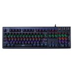 کیبورد مخصوص بازی دی-نت مدل DT-983