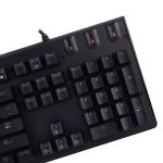 کیبورد مخصوص بازی دی-نت مدل DT-983