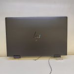 قاب لپ تاپ اچ پی مدل HP 7H5D4PA#ACJ ENVY x360 2-in-1 Laptop OLED 15  قهوه ای قاب پشت السیدی (A) قاب ِA لپ تاپ