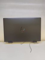 قاب لپ تاپ اچ پی مدل HP 7H5D4PA#ACJ ENVY x360 2-in-1 Laptop OLED 15  قهوه ای قاب پشت السیدی (A) قاب ِA لپ تاپ