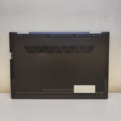 قاب لپ تاپ اچ پی مدل HP ENVY X360 - 13-ar0008ne مشکی قاب کف (D) قاب لپ تاپ