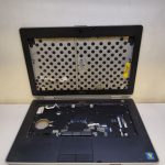 قاب لپ تاپ دل مدل DELL p15G   قاب ( A , B , C , D )قاب لپ تاپ