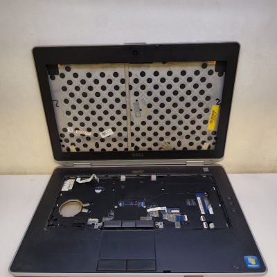 قاب لپ تاپ دل مدل DELL p15G   قاب ( A , B , C , D )قاب لپ تاپ