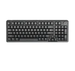 keyboard مکانیکال HP K10G-98L مشکی BACKLIGHT